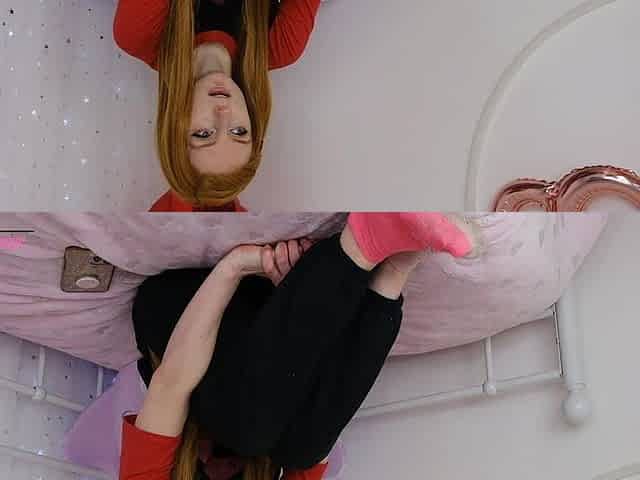 Stripping Your Friend