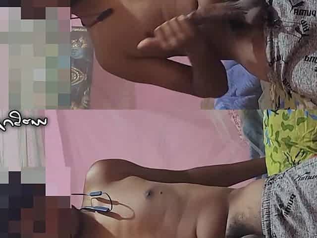 Mature Indian Boy Jerking off His Dick