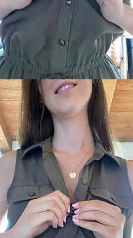 Hot amateur webcam teen masturbates for their fans