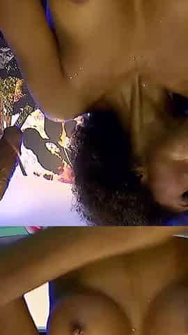 Ggg John Thompson- Luna Corazon Takes Multiple Giant White Dicks in Her Wet and Horny Pussy