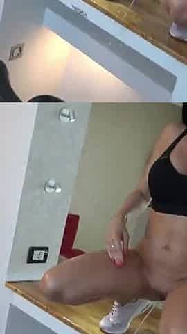 Pissing