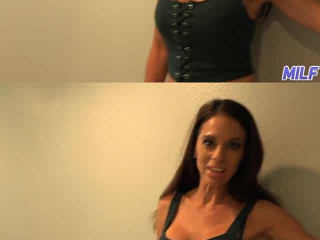 Best Friends Milf Drains My 20-Something Balls On Her Face - Milf Trip