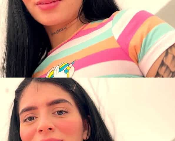 Brunette hookup amateur blowjob and dirtytalk sexdate