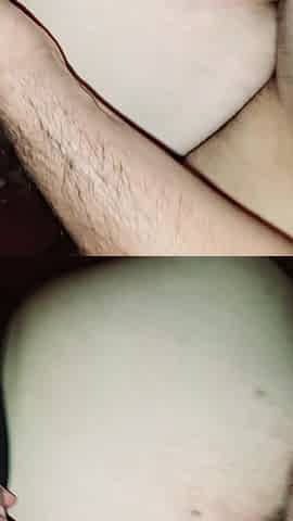 Hard Sex with My Neighbor