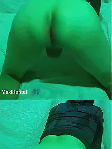 butt sissy fresh