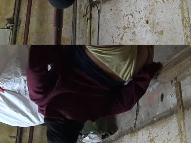 My Neighbor's Cheating, Veiled Wife