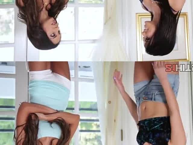 Stunning Beauties Get Dirty In Lusty Bgg Threesome