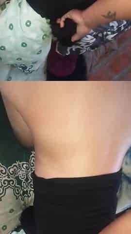 The Viral Video of the Girl From Facebook