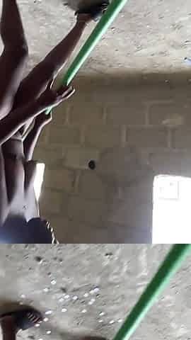 My Boyfriend Ask Me to Work Before He Gives Me Money Stil He Fuck Me