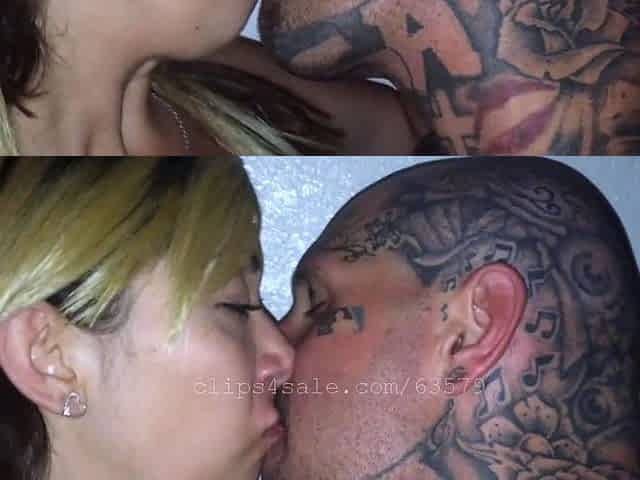 Amateur Webcam Couple Blowjob