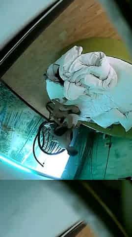 Amateur Hidden Cam with Dildo Wives