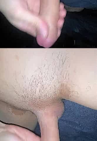 BWC makes a massive jizz flow