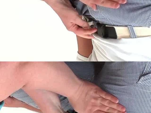 Hot Ass Big Cock Close Up Fuck