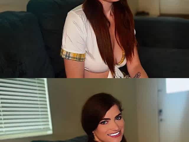 Hawt small brunette hair sex therapy with bbc