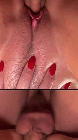 Doggystyle Fuck POV/fixed with Extreme Close up