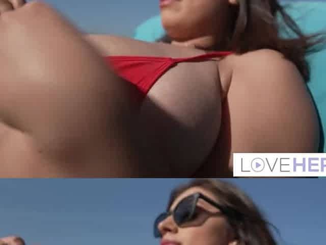 Outdoor Melons