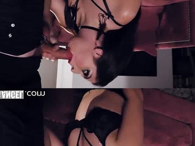 This babe Can't Stop Screaming Whilst Being Coarse Screwed