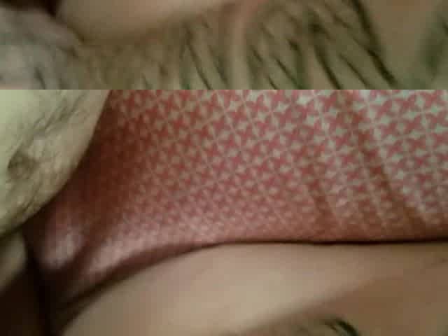 Fucking this tiny hole and shooting massive load on ass