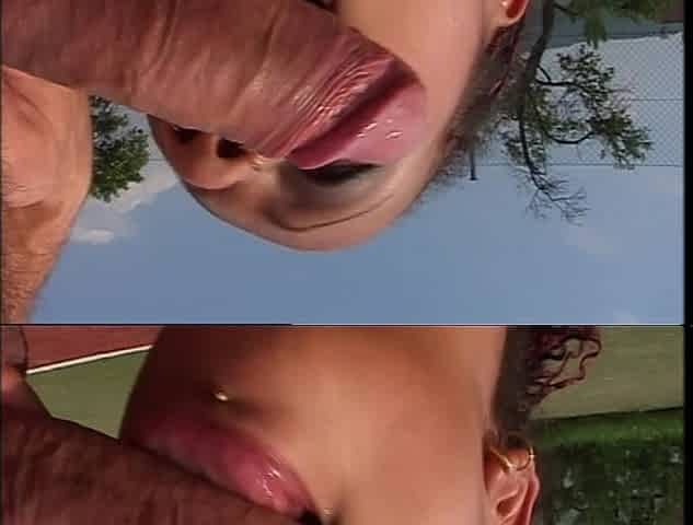 Let's Play with My Balls