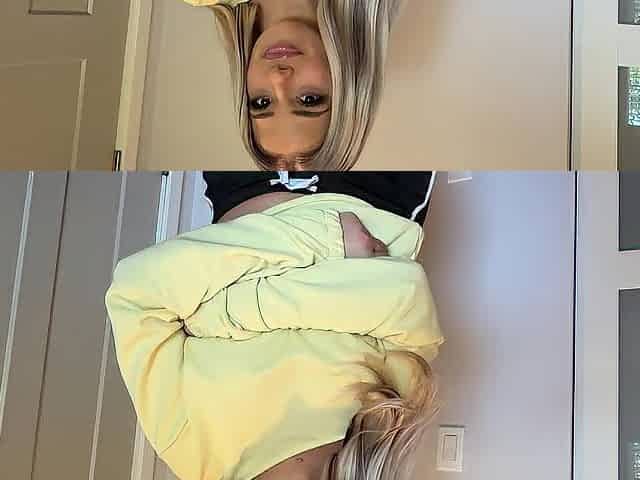 Large Titty Step Sisters Little Secret ~ Vanessa Marie ~ Household Dream ~ Scott Stark