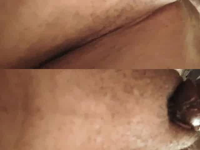 Heavenly vagina