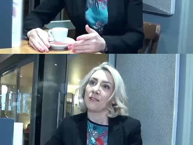 Surprise, It's In Your Butt - Julie Holly rimjob