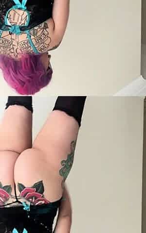 This large amateur cam girl has some very big boobs