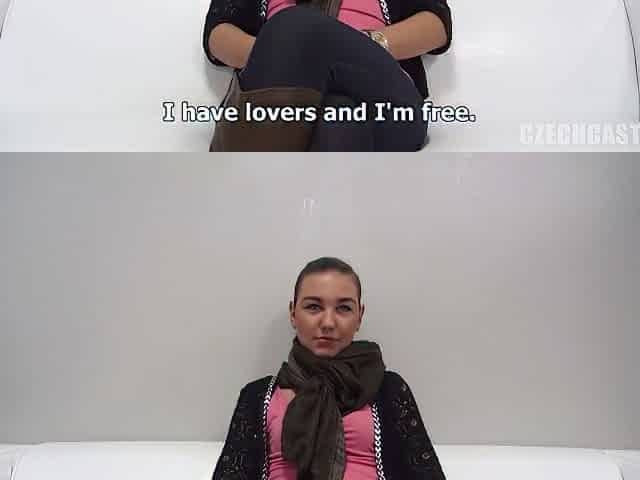 Jana Wants To Try Ass Sex