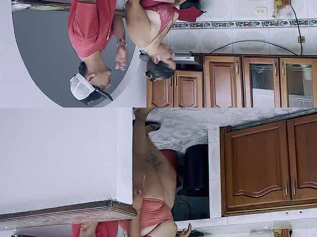 SEX WITH MY NEIGHBOUR IN THE FRESH ABODE INCREDIBLE BANG