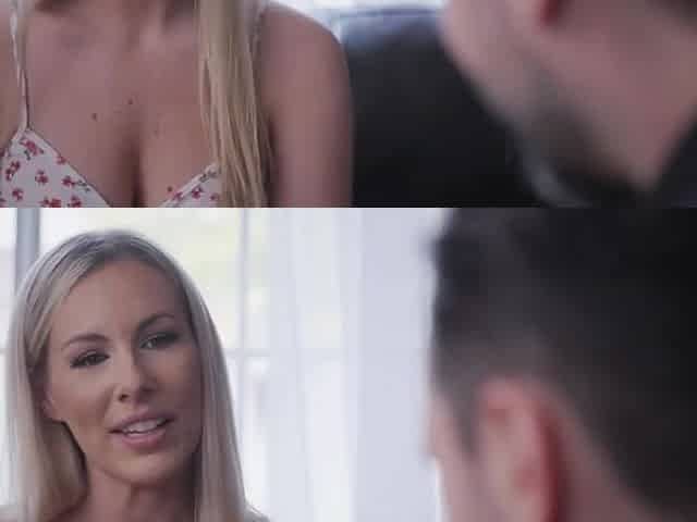 the interview goes where I say it goes
