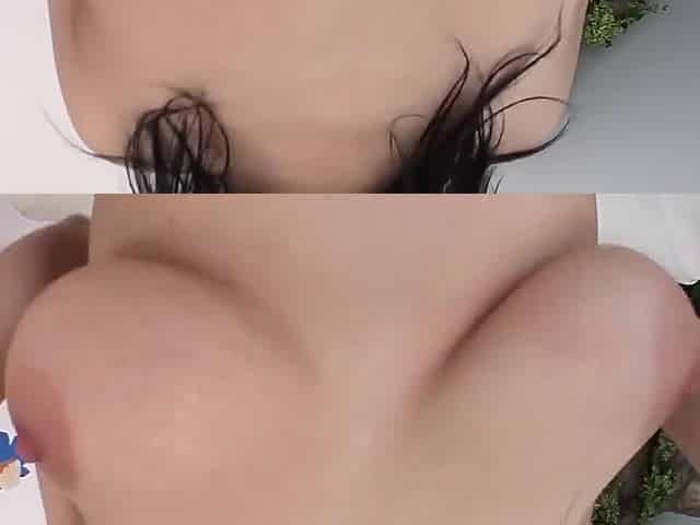 Frank Gun, Veronica Sanchez And Rubi Diamond In Whore Sucks Cum Off Dick After A Pussy Lick And A Hard Fuck