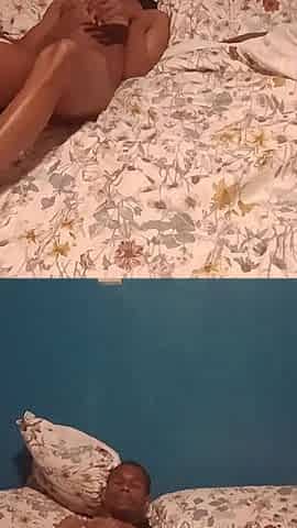 She Ready to Be Fuck White Pussy Good
