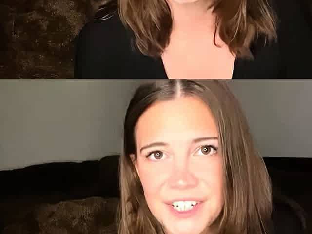 maggierosexo - Mommy's Seduction Surprise