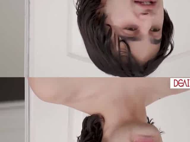 Teen letting stepcousin screw her at home