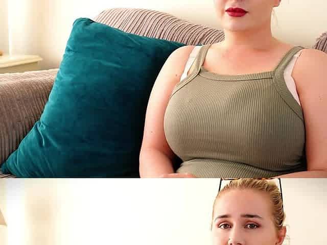 Step-mommy the Catfish HD