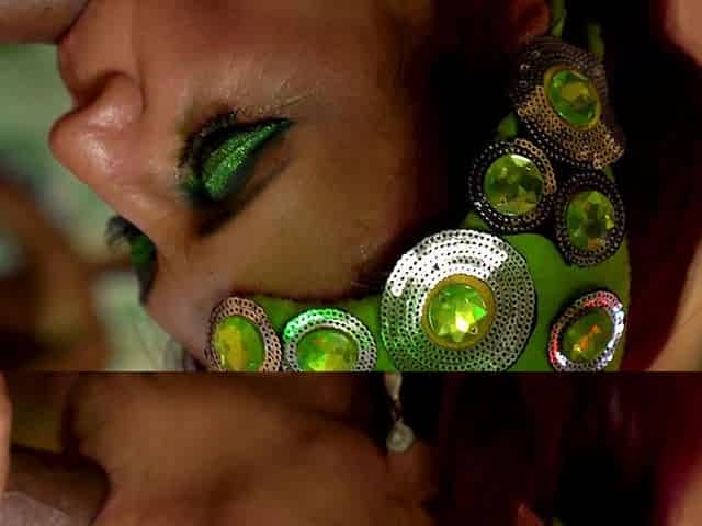 Mature Carnaval Anal Samba Fuck Party Orgy