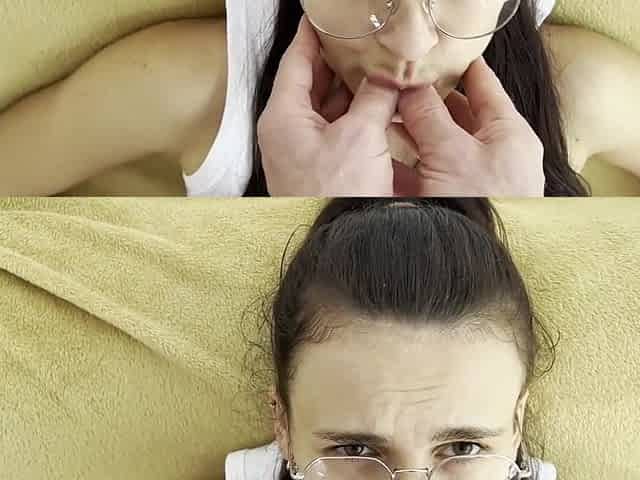 A Shy Girl Wanted Me To Cum In Her Pussy