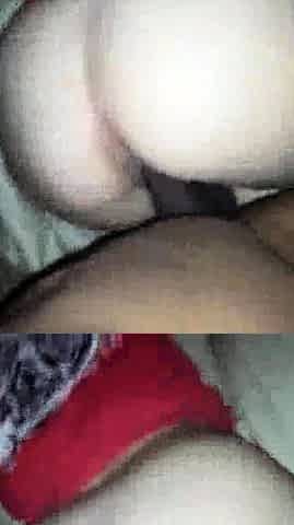 Blonde Rides BBC For Husband pp