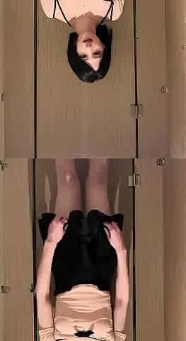 Elia Blaine Risky Public Flashing And Masturbation Compilati