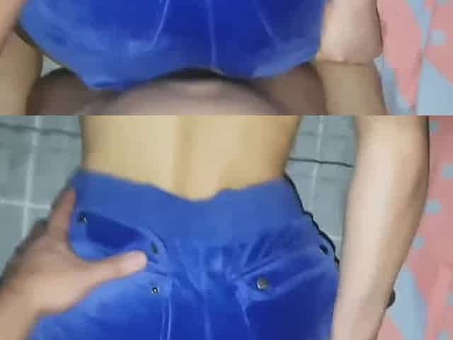 please don't cum inside me