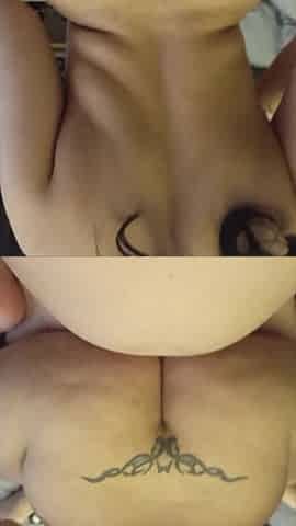 Sex in My Heaviest Form