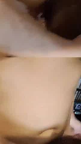 2guys 1 Librarian Hardcore Fuck and Creampie