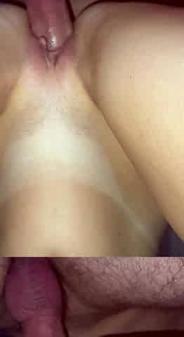 Hot amateur close up hardcore HD video