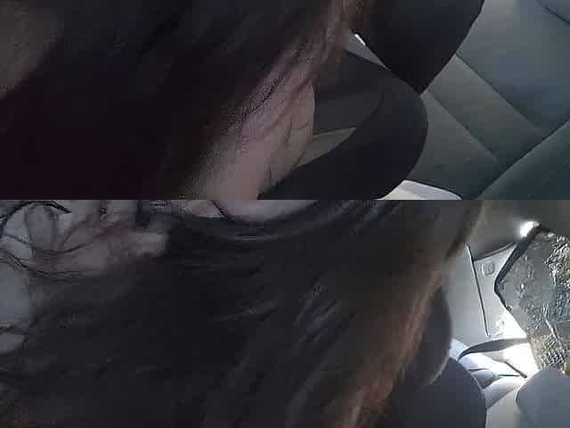 Quickie in the car pt two 69