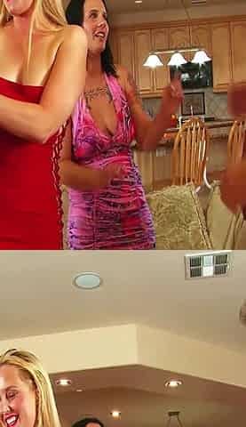Dedra Ann in Need Some Good Dick