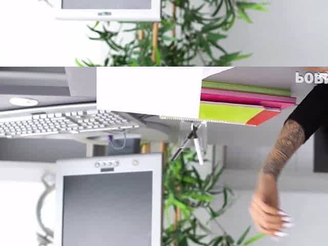 Seductive Latin chick Secretary Susy Gala Got Drilled Hard by Her Boss in the Office