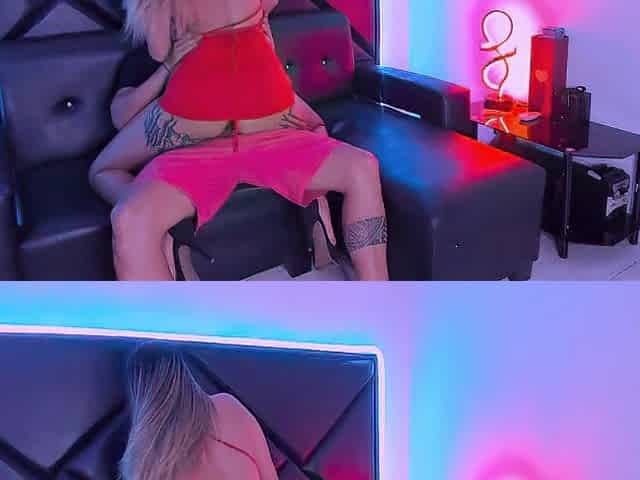 hawt stripper suck and bang stranger after lap dance