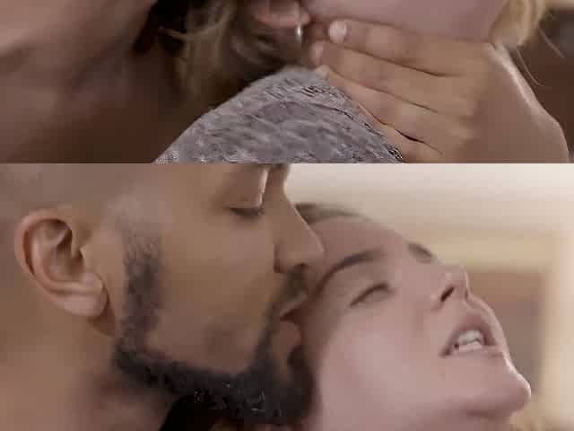 Lovely Gets Her Ass Fucked By Hung Stud Mickey Mod Natasha Nice
