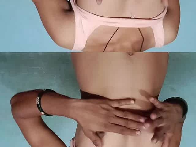 Today, Bhabhi Is Fully in the Mood for Sex.