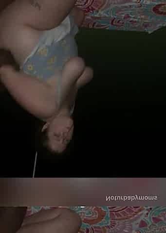 BBW & BBC Fucking in the Golf Course and BJ in Car Wash